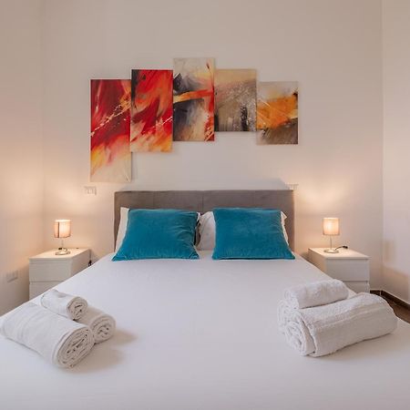 Castel Sant Angelo'S Harmonious Apartment Rome Extérieur photo