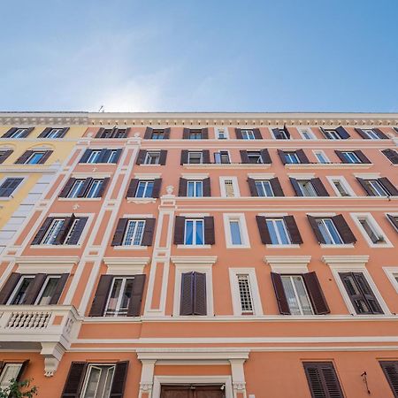 Castel Sant Angelo'S Harmonious Apartment Rome Extérieur photo