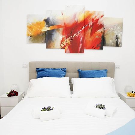 Castel Sant Angelo'S Harmonious Apartment Rome Extérieur photo