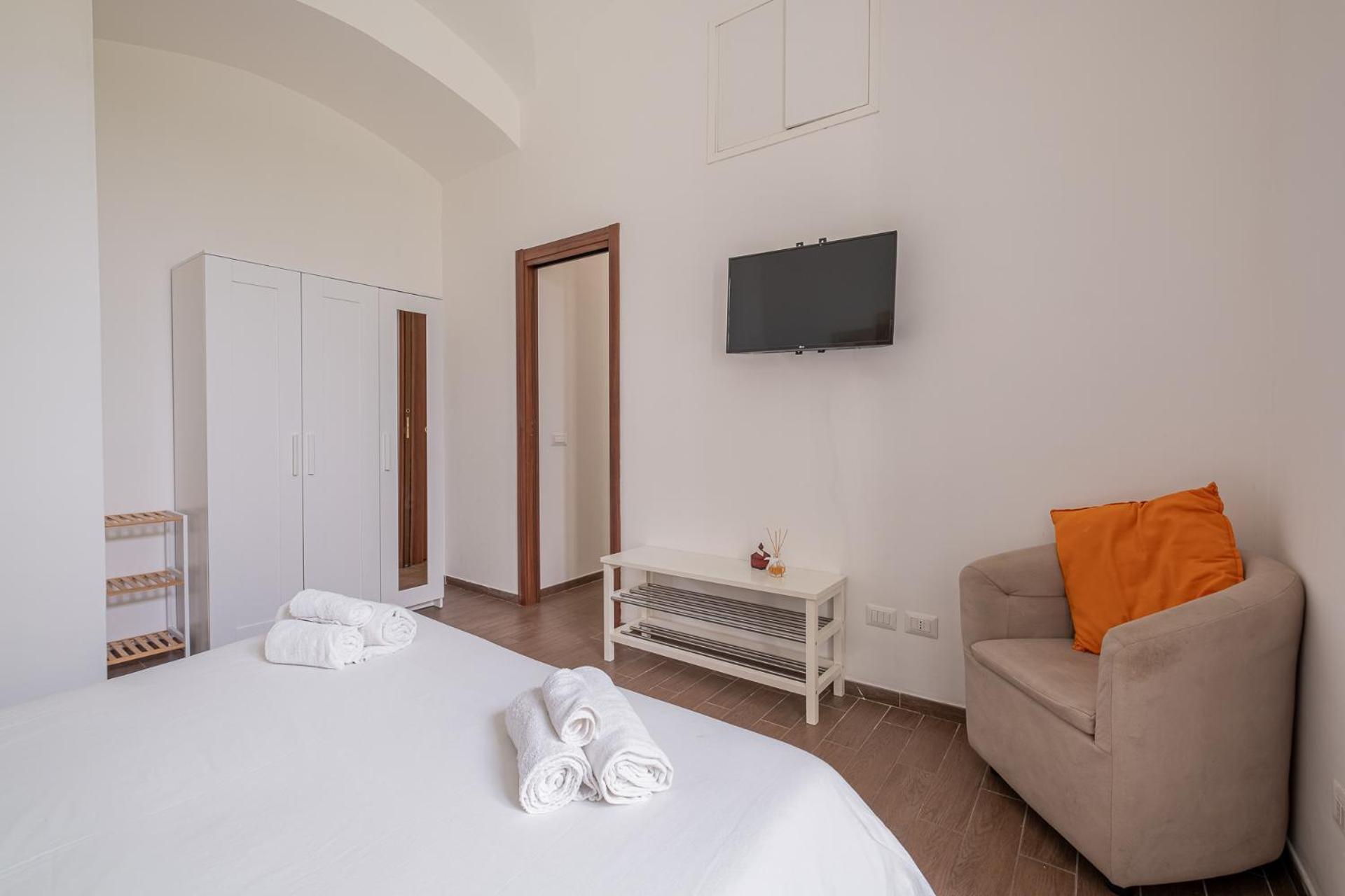 Castel Sant Angelo'S Harmonious Apartment Rome Extérieur photo