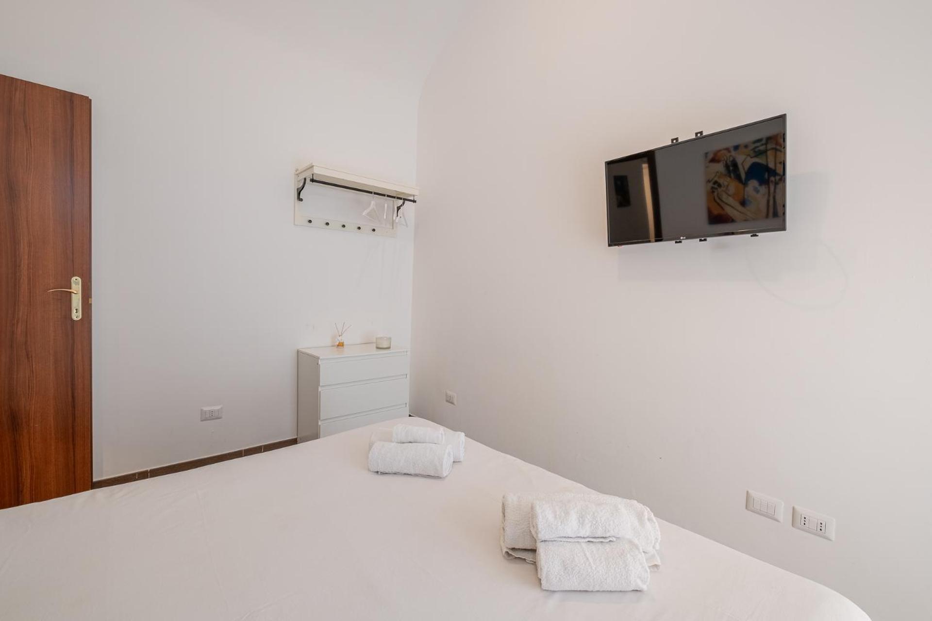 Castel Sant Angelo'S Harmonious Apartment Rome Extérieur photo