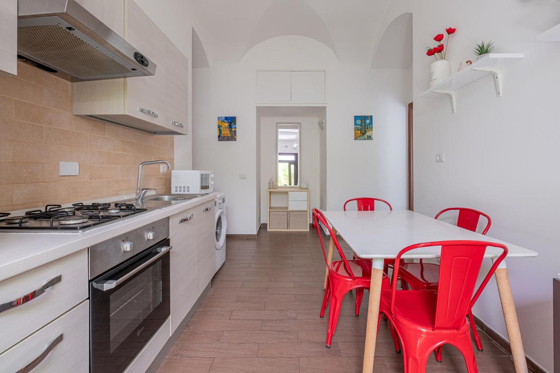 Castel Sant Angelo'S Harmonious Apartment Rome Extérieur photo