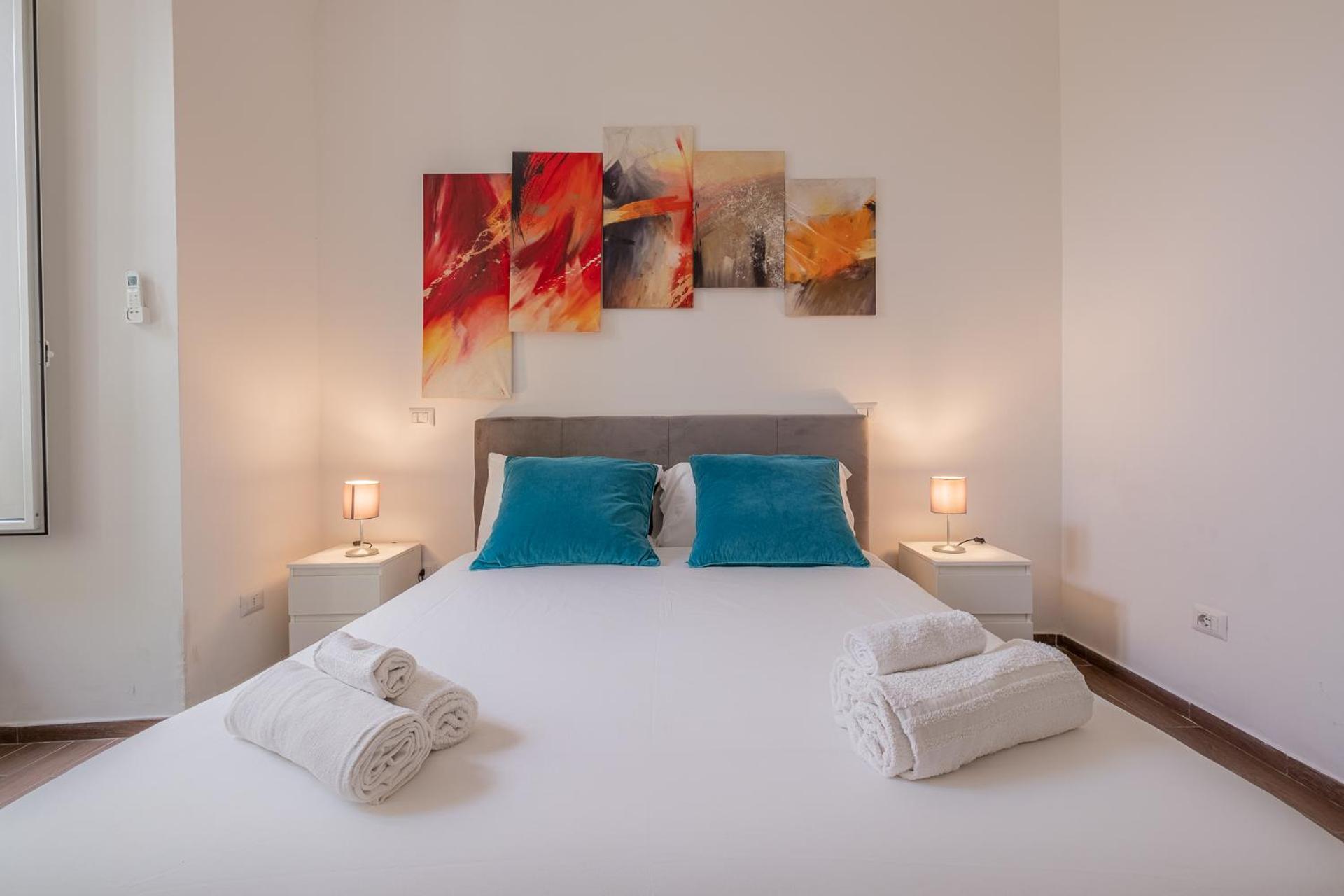 Castel Sant Angelo'S Harmonious Apartment Rome Extérieur photo