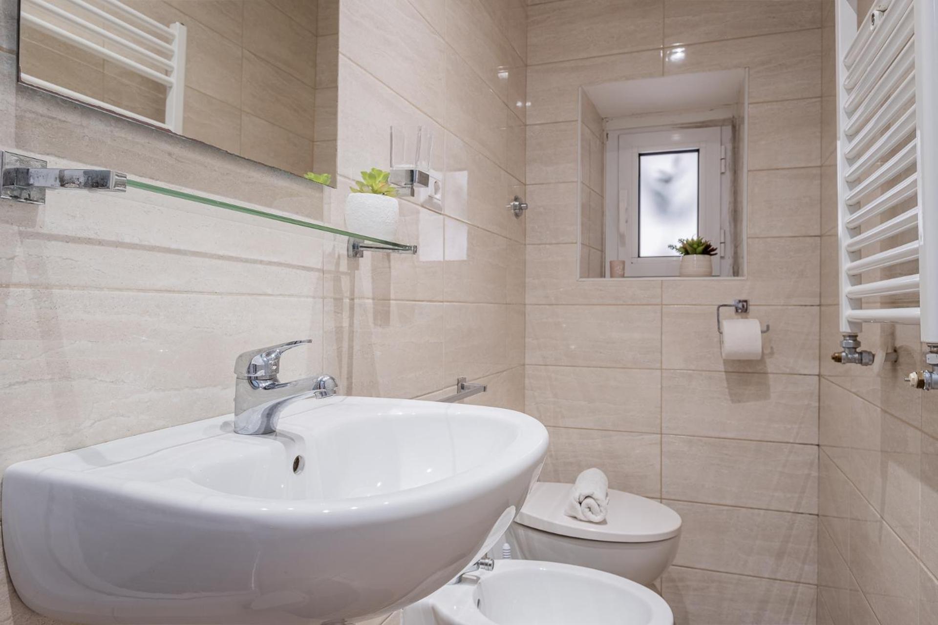 Castel Sant Angelo'S Harmonious Apartment Rome Extérieur photo