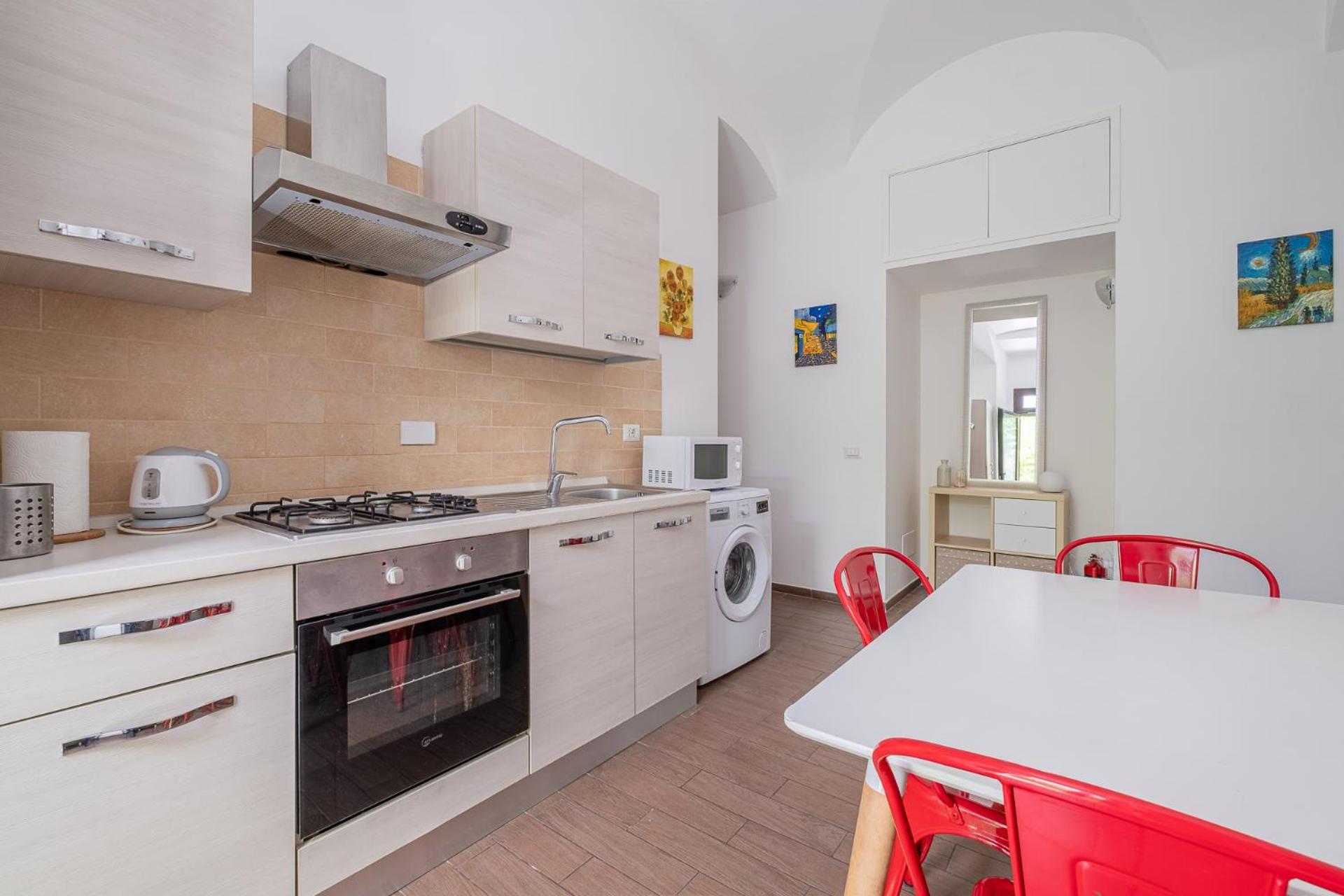 Castel Sant Angelo'S Harmonious Apartment Rome Extérieur photo