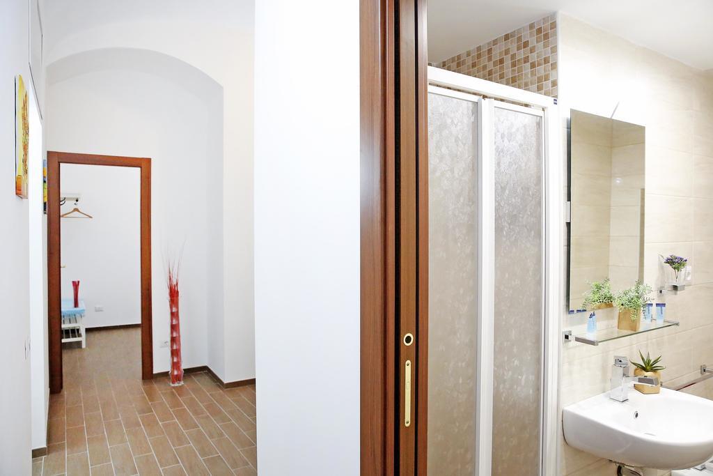 Castel Sant Angelo'S Harmonious Apartment Rome Extérieur photo