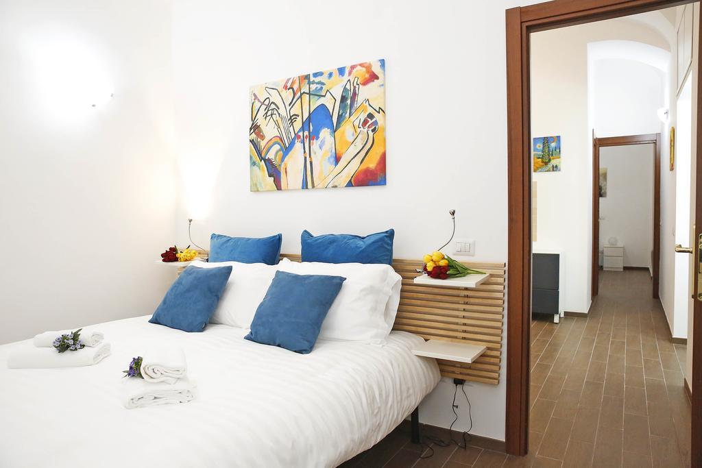 Castel Sant Angelo'S Harmonious Apartment Rome Extérieur photo