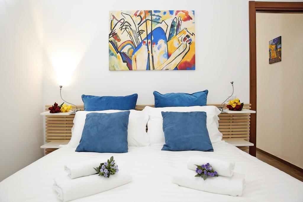 Castel Sant Angelo'S Harmonious Apartment Rome Extérieur photo