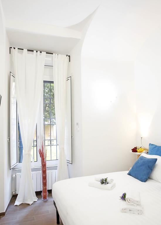 Castel Sant Angelo'S Harmonious Apartment Rome Extérieur photo