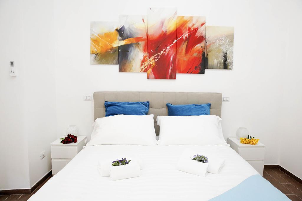 Castel Sant Angelo'S Harmonious Apartment Rome Extérieur photo