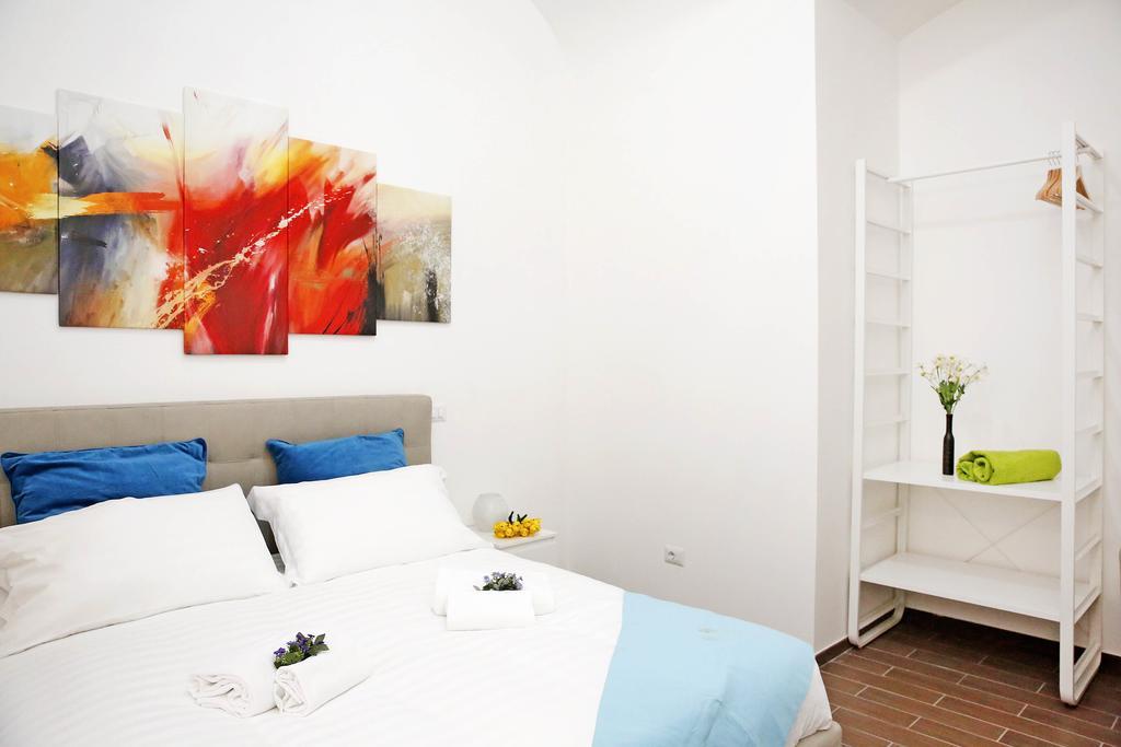 Castel Sant Angelo'S Harmonious Apartment Rome Extérieur photo