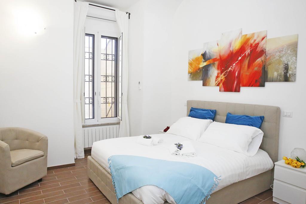 Castel Sant Angelo'S Harmonious Apartment Rome Extérieur photo