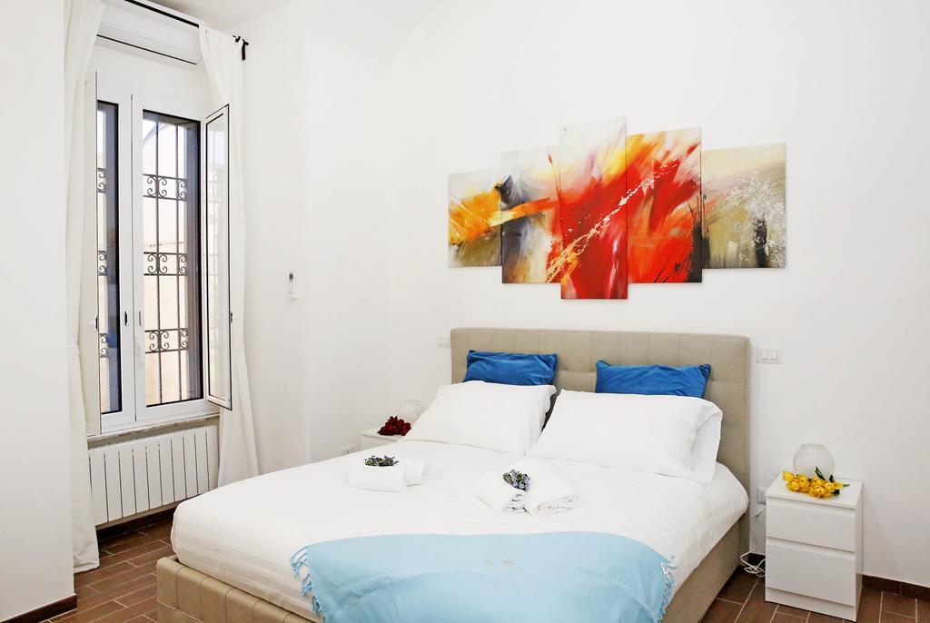 Castel Sant Angelo'S Harmonious Apartment Rome Extérieur photo